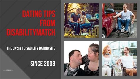 100 free disabled dating